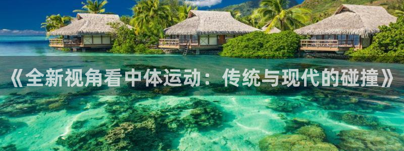 MK体育官网下载招商电话号码查询：《全新视角看中体运动：传统