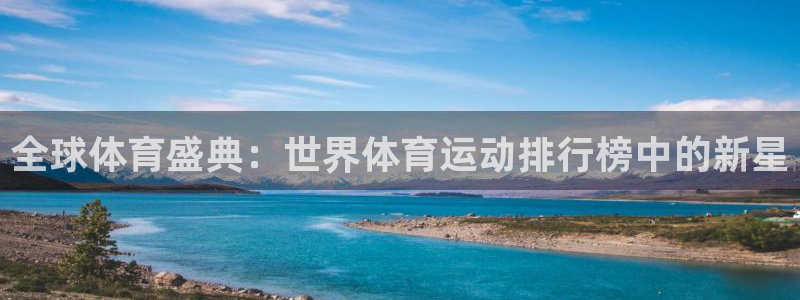 mk体育是哪个旗下的品牌：全球体育盛